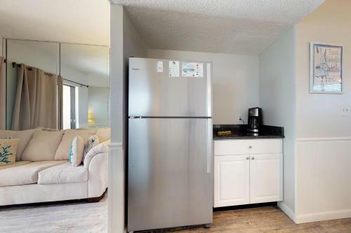 Apartamento Plantation Dunes