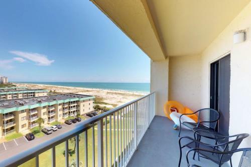 Apartamento Plantation Dunes