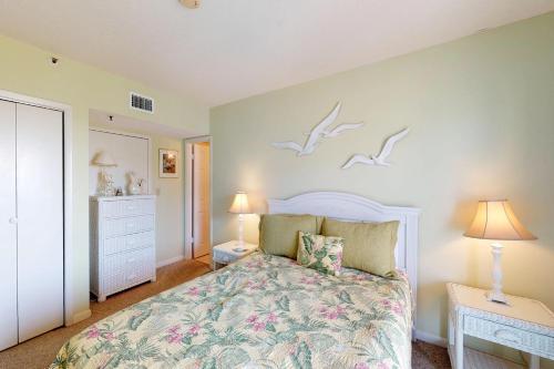 Apartamento Plantation Dunes