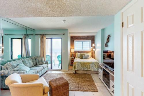 Apartamento Plantation Dunes