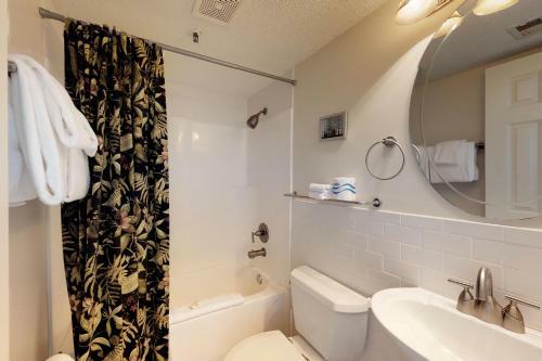 Apartamento Plantation Dunes