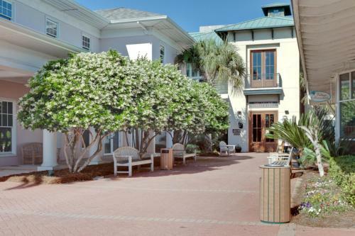 Hotel The Beach Club D502