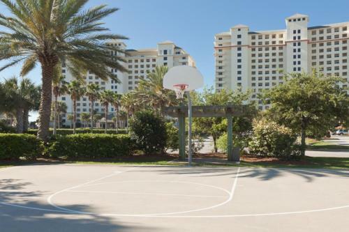 Hotel The Beach Club D502