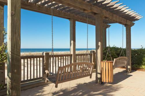 Hotel The Beach Club D502