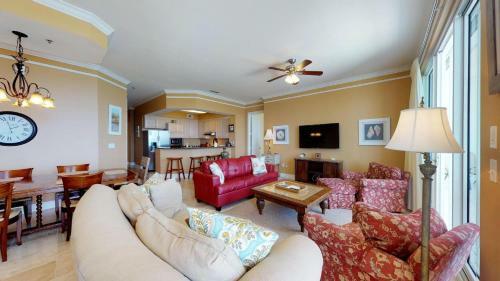Bristol Penthouse 2