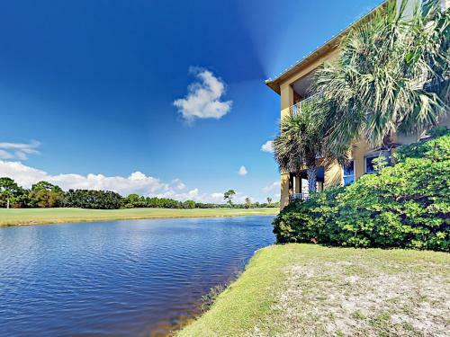 Stunning Kiva Dunes Home
