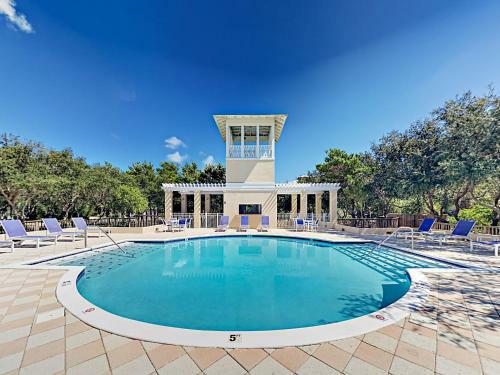 Stunning Kiva Dunes Home