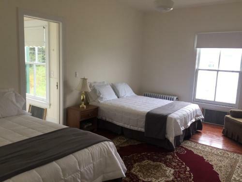 House No. 1 B&B