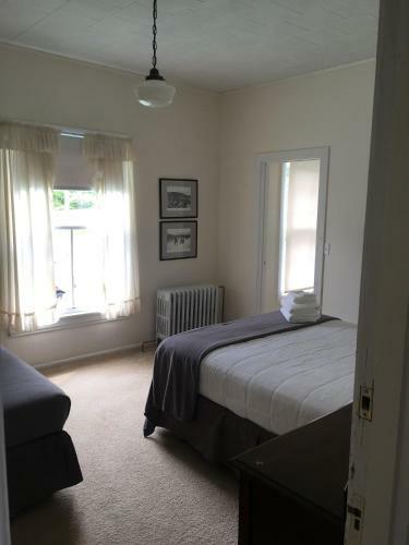 House No. 1 B&B