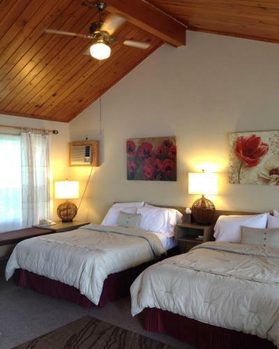 Posada Vinehurst Inn & Suites