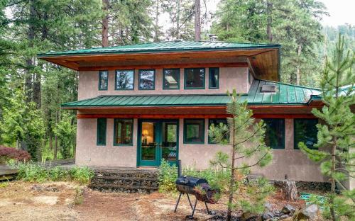 Selby Knoll Guesthouse