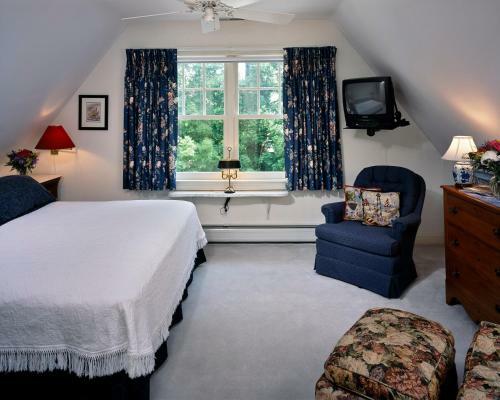 Posada The Winstead Inn