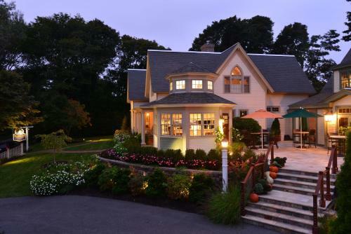 Posada The Winstead Inn