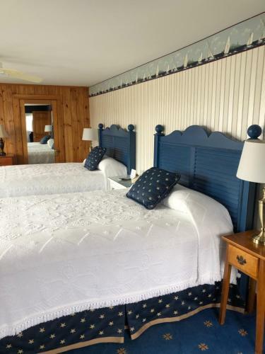 Posada Winstead Beach Resort