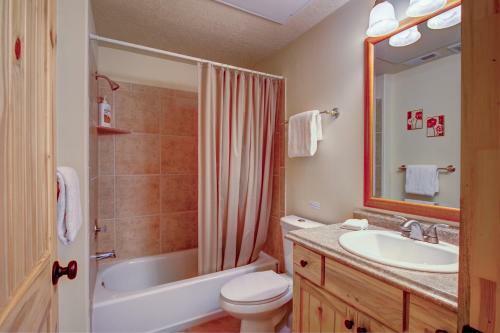 Ridgetop Hideaway