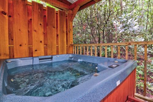 Creekside
