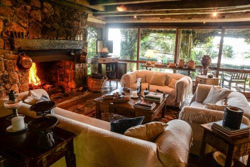 Hostal Estalagem E Restaurante La Hacienda