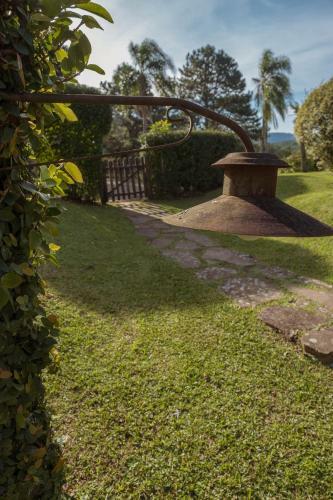 Hostal Estalagem E Restaurante La Hacienda