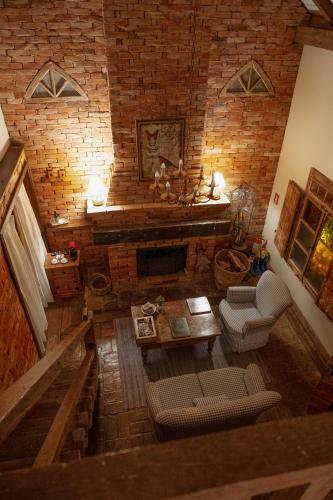 Hostal Estalagem E Restaurante La Hacienda