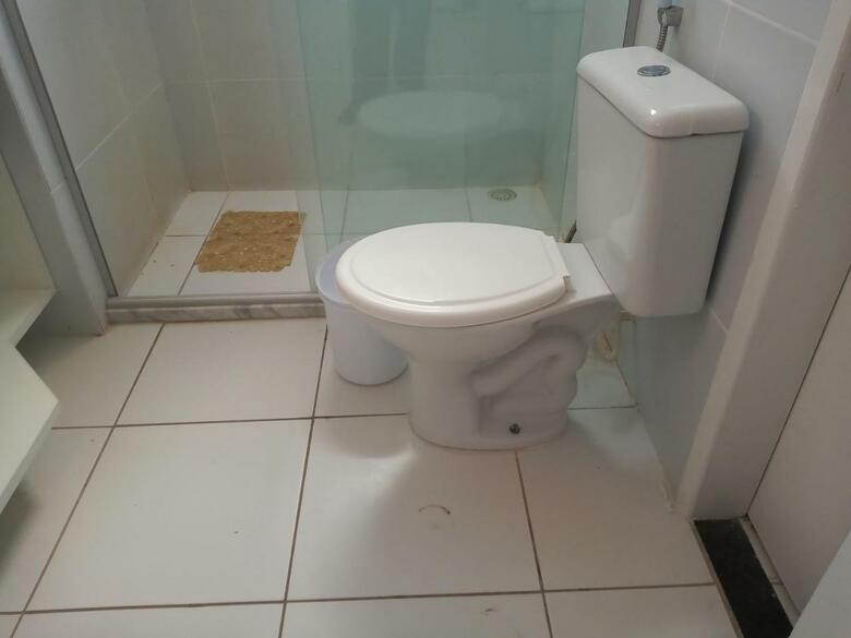 Apartamento Atl�ntico Hotel