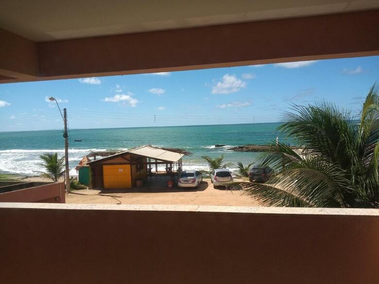 Apartamento Atl�ntico Hotel
