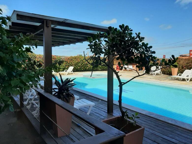 Apartamento Atl�ntico Hotel