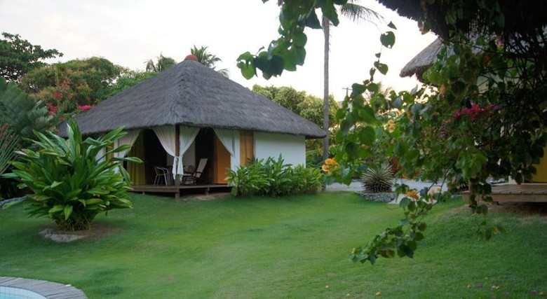 Posada Pousada Resid�ncia Duna Para�so