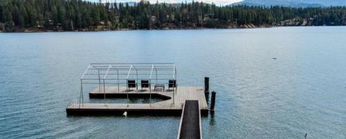 Starling Lake House