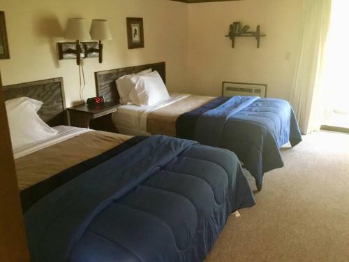 Motel Edelweis (wisconsin)