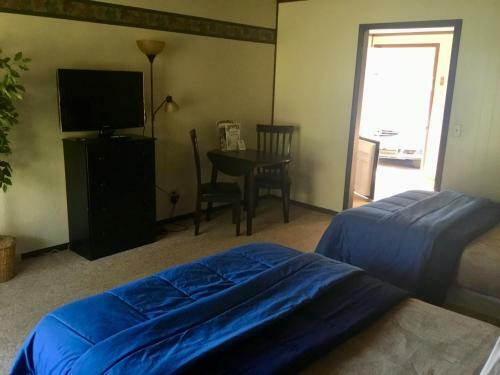 Motel Edelweis (wisconsin)