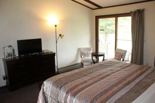 Motel Edelweis (wisconsin)