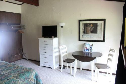 Motel Edelweis (wisconsin)