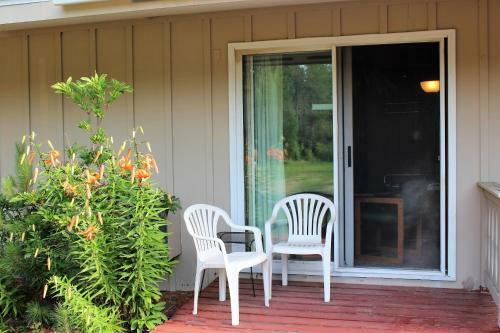Motel Edelweis (wisconsin)