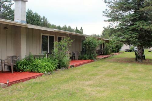 Motel Edelweis (wisconsin)
