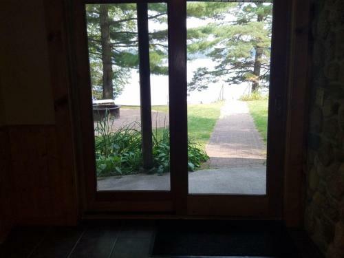 Katherine Lake Lodge Home