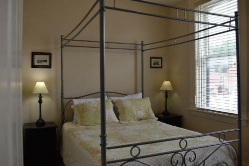 Hotel Hermann Crown Suites