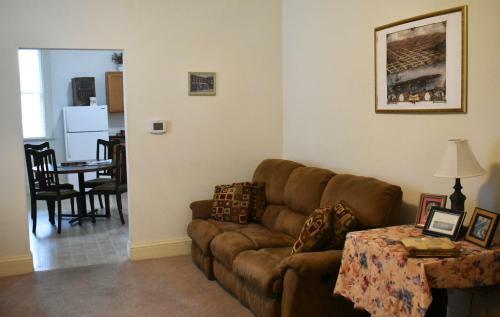 Hotel Hermann Crown Suites