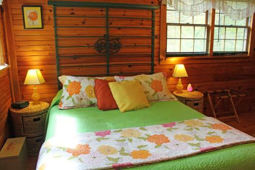Henson Cove Place Bed And Breakfast W/cabin