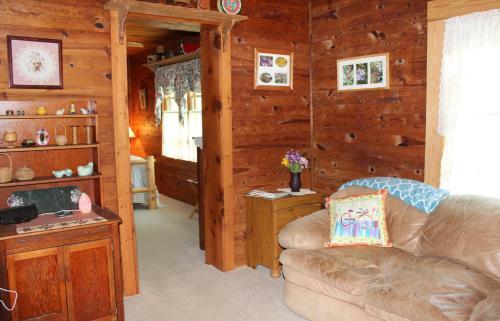 Henson Cove Place Bed And Breakfast W/cabin