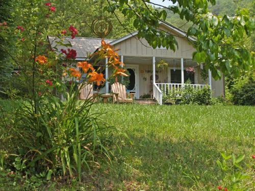 Henson Cove Place Bed And Breakfast W/cabin