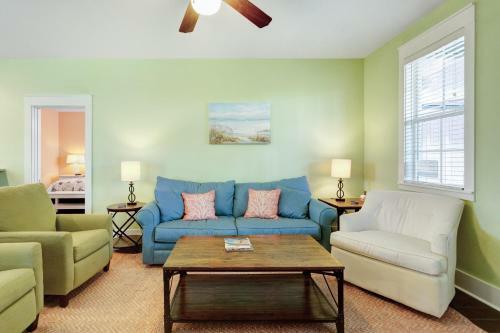 Barefoot Cottages #b26