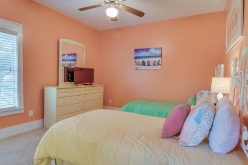 Barefoot Cottages #b26