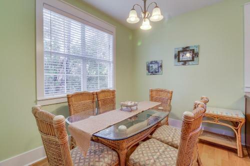 Barefoot Cottages #b26