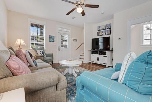 Barefoot Cottages #b13