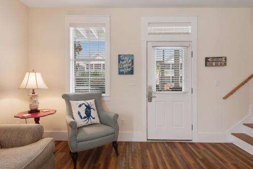Barefoot Cottages #b13