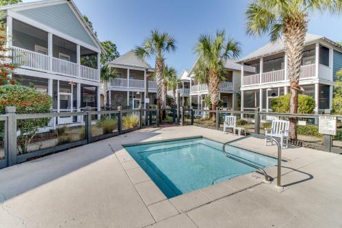Barefoot Cottages #b13