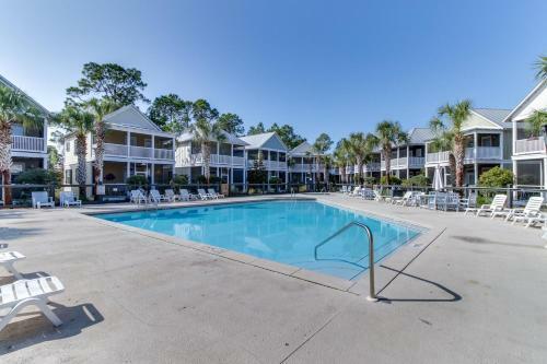 Barefoot Cottages #b13