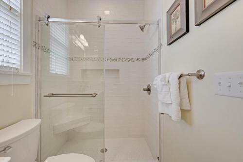 Barefoot Cottages #d117