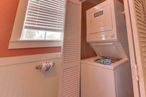 Barefoot Cottages #d117