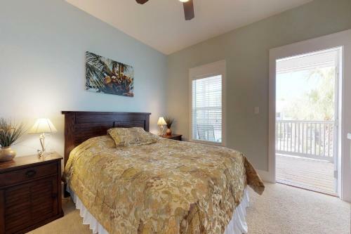 Barefoot Cottages #b16